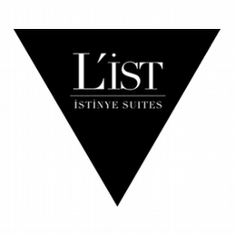 L'ist İstinye Suites