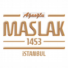 Ağaoğlu 1453